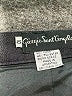 Giorgio Sant'Angelo Black Linen Pants Size 10 - photo 7