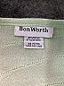 BonWorth Green Short Sleeve Top Size XS - photo 7