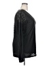 Daytrip Black Long Sleeve Blouse Size XXL - photo 4