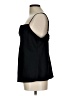 Express 100% Polyester Black Tank Top Size L - photo 5