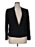 Tahari by ASL Black Blazer Size 14 - photo 1