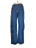 Rustler 100% Cotton Blue Jeans Size 30 waist - photo 1