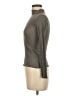 Zara Gray Long Sleeve Turtleneck Size M - photo 5