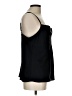 Express 100% Polyester Black Tank Top Size L - photo 4