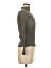 Zara Gray Long Sleeve Turtleneck Size M - photo 4