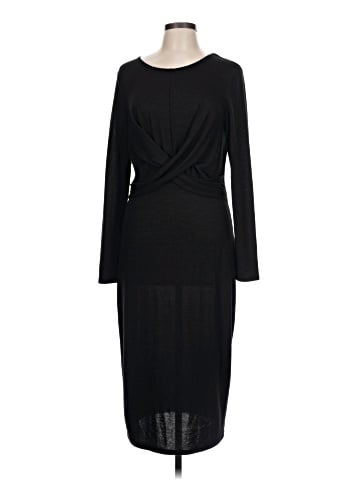 Bar III Casual Dress (view 1)