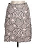 Haystacks Gray Formal Skirt Size M - photo 1
