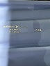 Active by Old Navy Solid Blue Active Pants Size XXL - photo 4