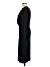 Bar III Black Casual Dress Size L - photo 5