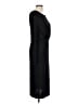 Bar III Black Casual Dress Size L - photo 4