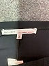 Sun Light Black Active Pants Size Med (2) - photo 7