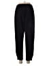 Babaton Solid Black Track Pants Size M - photo 2