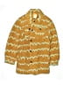 Hayden Girls 100% Polyester Chevron-herringbone Yellow Coat Size XL (kids) - photo 1