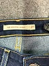Levi's Blue Jeans Size 27 waist - photo 7