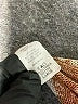Lovely J Floral Brown Pullover Sweater Size L - photo 8