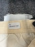 Gap Solid Ivory Casual Pants Size 10 - photo 8