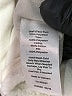 Talbots Outlet 100% Polyester Ivory Vest Size M - photo 7