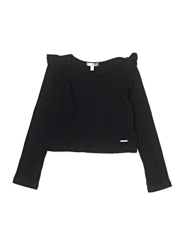 Tahari Long Sleeve T-Shirt (view 1)