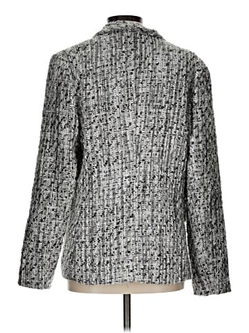 Aqua Blazer (view 2)