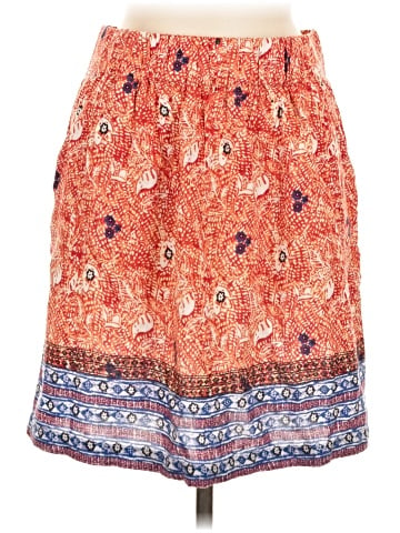CAbi Casual Skirt (view 1)