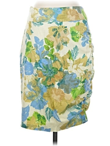 Etcetera Casual Skirt (view 1)