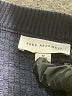 Free Assembly Black Cardigan Size M - photo 7