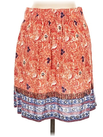 CAbi Casual Skirt (view 2)