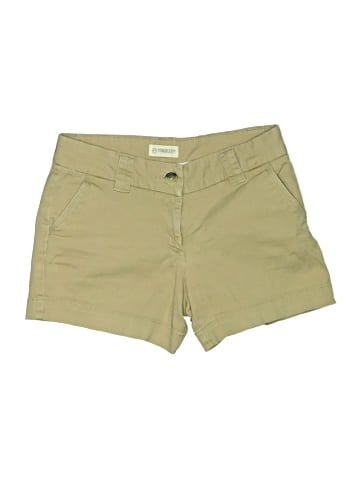 Magellan's Khaki Shorts (view 1)