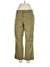 J.Crew Green Khakis Size 31 waist - photo 1