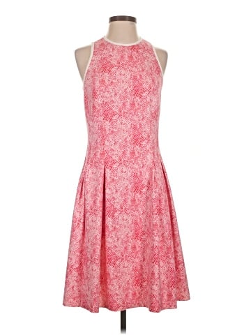 J. McLaughlin Cocktail Dress (view 1)