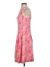 J. McLaughlin Pink Cocktail Dress Size XS - photo 5