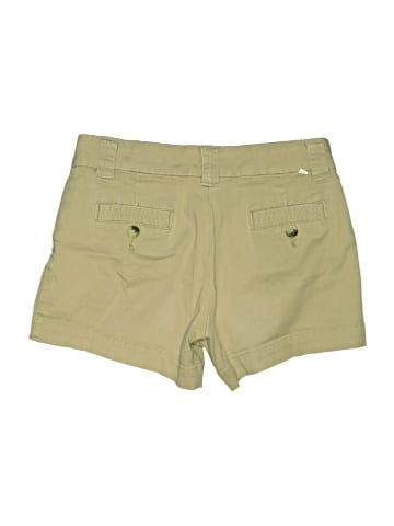 Magellan's Khaki Shorts (view 2)