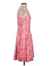 J. McLaughlin Pink Cocktail Dress Size XS - photo 4
