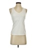 Monreal London Ivory Tank Top Size S - photo 1