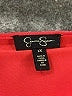 Jessica Simpson Red Sleeveless Blouse Size 2X - photo 7