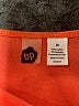 BP. Orange Tank Top Size M - photo 7