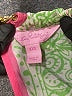 Lilly Pulitzer 100% Silk Pink Blouse Size XXS - photo 7