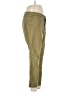 J.Crew Green Khakis Size 31 waist - photo 4