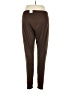 Fashion Nova Solid Brown Active Pants Size 3X - photo 2