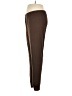 Fashion Nova Solid Brown Active Pants Size 3X - photo 5