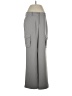 Wilfred 100% Polyester Gray Cargo Pants Size 4 - photo 1