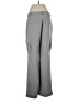 Wilfred 100% Polyester Gray Cargo Pants Size 4 - photo 2