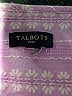 Talbots Pink Long Sleeve Henley Size XXL (estimated) - photo 7