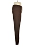 Fashion Nova Solid Brown Active Pants Size 3X - photo 4