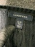 Lands' End Black Pullover Sweater Size S - photo 7