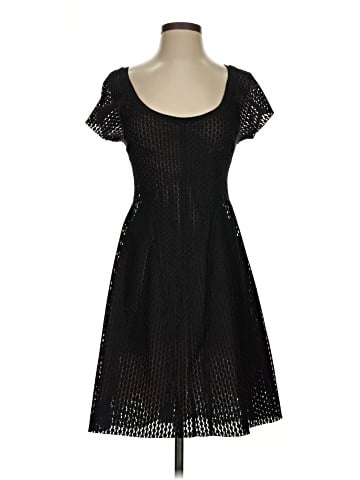 Byron Lars Beauty Mark Cocktail Dress (view 1)