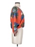 Flying Tomato Orange 3/4 Sleeve Blouse Size XS - photo 4