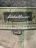 Eddie Bauer Green Cargo Pants Size 12 - photo 6