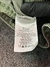 Eddie Bauer Green Cargo Pants Size 12 - photo 7