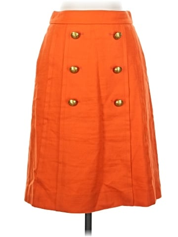 J.Crew Casual Skirt (view 1)
